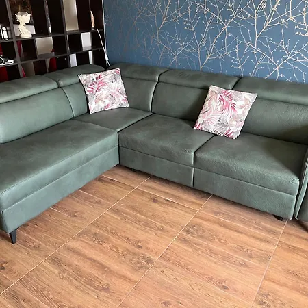 Apartament Sun Wave Presige