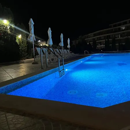 Apartament Sun Wave Presige