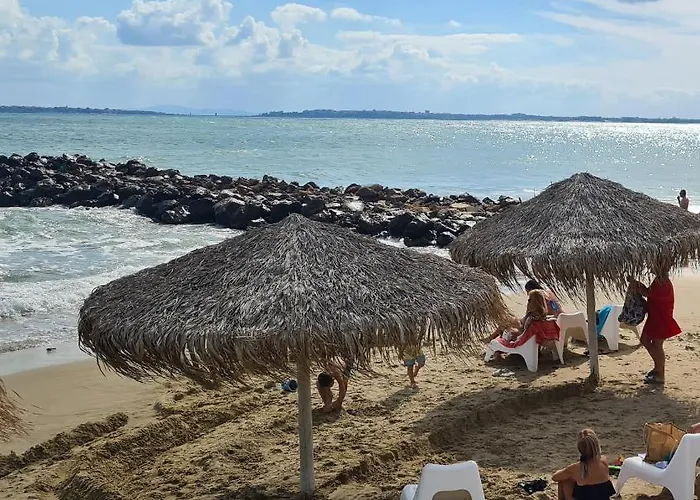 Apartament Sun Wave Presige