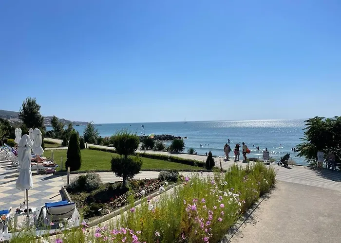 Sun Wave Presige * Sveti Vlas