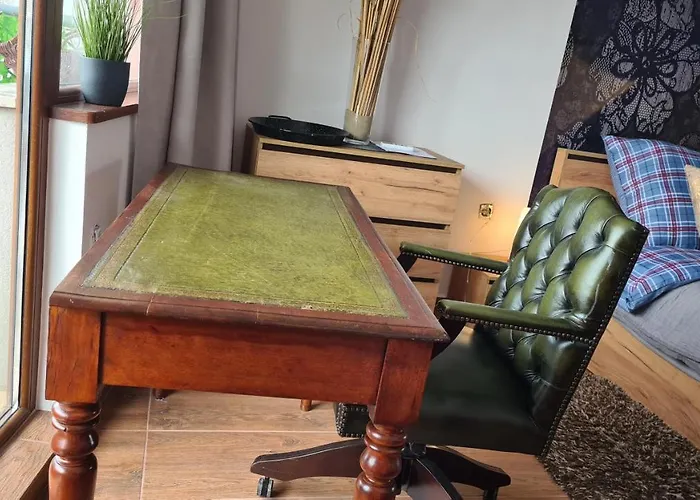 Apartament Sun Wave Presige *