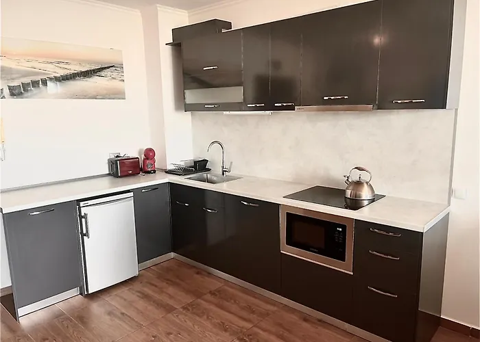 Sun Wave Presige * Sveti Vlas