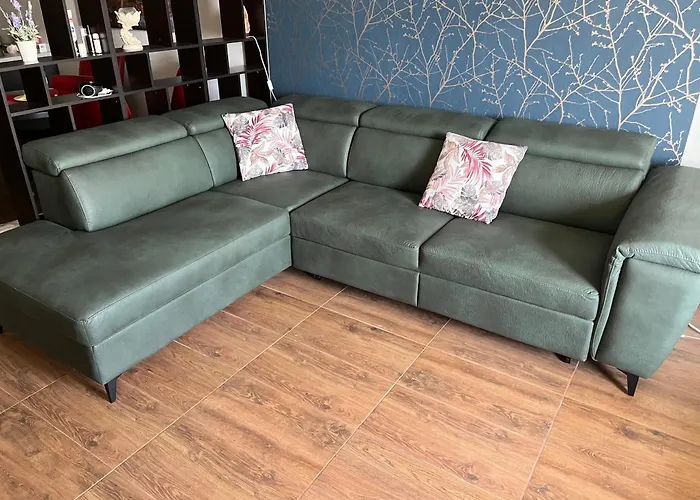 Apartament Sun Wave Presige