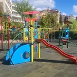 Apartament Sun Wave Presige