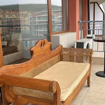 Sun Wave Presige Sveti Vlas