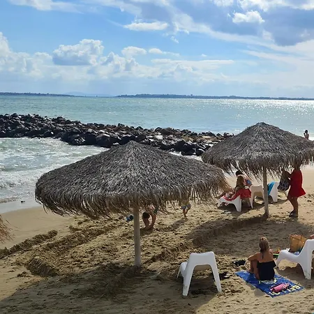 Апартаменты Sun Wave Presige