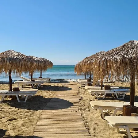 Sun Wave Presige Апартаменты *
