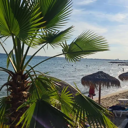 Sun Wave Presige Apartment *