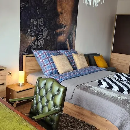 Apartment Sun Wave Presige *