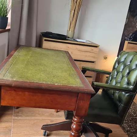 Apartment Sun Wave Presige *