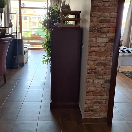 Apartment Sun Wave Presige *