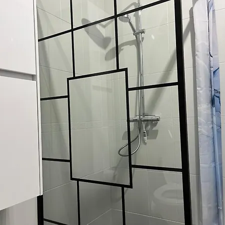 Sun Wave Presige Apartment Sveti Vlas