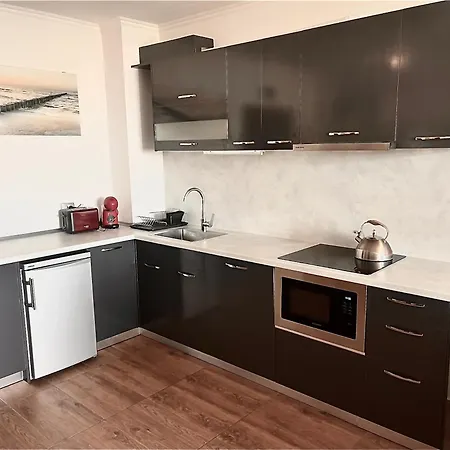 Sun Wave Presige * Sveti Vlas