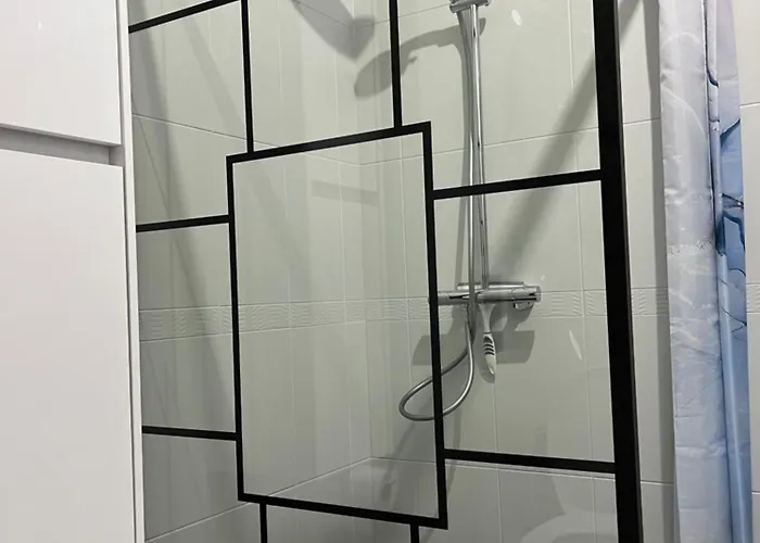 Sun Wave Presige Appartement Sveti Vlas